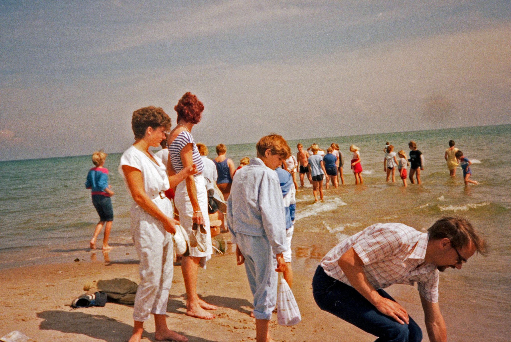 Udflugt til Skagen
